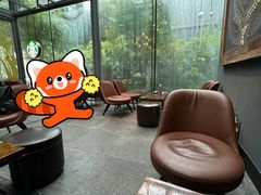 -星巴克(西湖天地店)