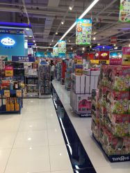 -玩具反斗城(万象汇店)