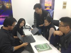 -牛学教育雅思托福PTE·小语种培训(小寨校区)