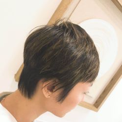 -简法造型·品牌形象店