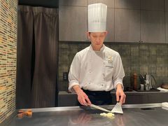 -神户牛排餐厅MOURIYA(总店)