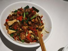 -湘语·湖南家常菜(新洲店)