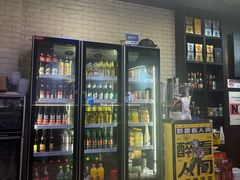 -段氏龙虾·烧烤·烤鱼(东书房路店)