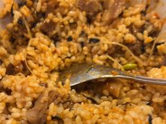 -新石器烤肉(百联川沙店)