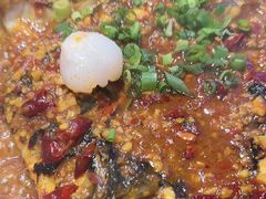 -鱼酷活鱼烤鱼(沈阳大悦城店)