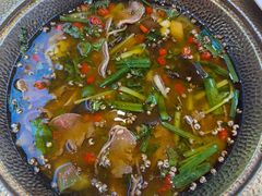 -饕然·民间川菜(龙泉店)