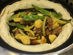 -灶座小锅烀饼·铁锅炖(全国总店)