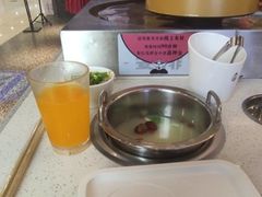 -龍歌自助小火锅(李沧丽达店)
