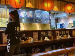 -鸟鹏烧鸟居酒屋(熙龙湾店)