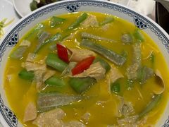 -绿杨春·淮扬宴(庐山路店)