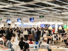 -宜家·瑞典风味餐厅(北京西红门店)