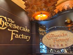 -The Cheesecake Factory 芝乐坊餐厅(王府中環店)