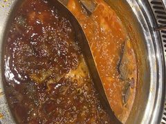 -唇辣号重庆老火锅(燕郊鑫乐汇店)