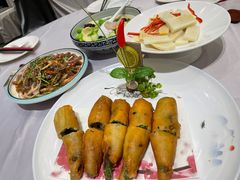 -永生国际宴会中心·佛山老字号·鱼生
