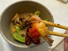-靓靓蒸虾·头牌蒸虾(沙湖旗舰店)