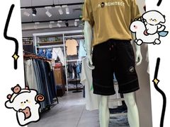 -南京商厦