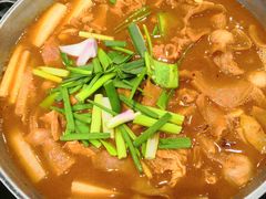 秘制牛白腩-大嫂镬仔·焖鸡煲·啫啫煲(逢源路店)