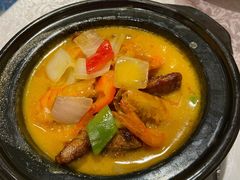 -红棉中餐厅·广州海航威斯汀酒店