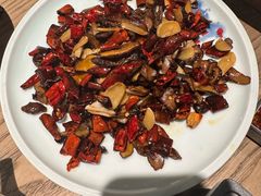 -茄子恰恰·新云南小炒(坪山益田店)