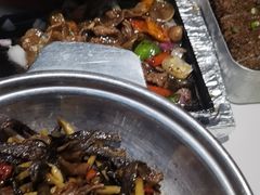 -楚鱼王·河鲜·湖北菜(华农店)
