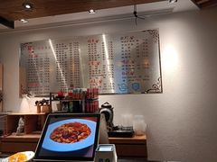 -南门小馆·清真(国贸商城店)