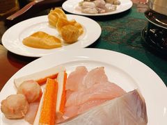 -火舞泰·泰式海鲜火锅餐厅(世纪城店)