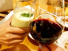 -君悦酒店·La Terrazza意合園·意式风味