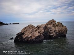 -大连金石滩滨海国家地质公园