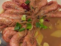 -台鄉缘 ·小海鲜·台州菜(桃林路店)