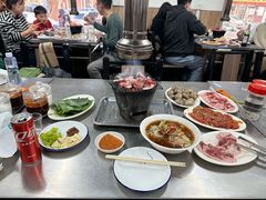 -火云龙烤肉(紫荆花店)