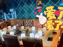 -MRX狼人杀俱乐部(黄浦店)