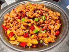 -六月雪干锅(绵阳凯德广场店)