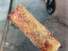 -玛马艾脆皮水磨年糕(湖北路87-89小区店)