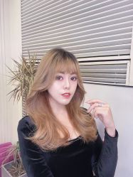 -3AM HAIR SALON染发烫发接发