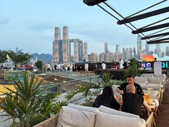 -埠口精酿夜景餐酒吧· BREWPORT BISTRO(长嘉汇重庆之眼店)