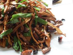 -灯盏窝饭店(新都分店)