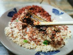 -晓靖轩烧烤(沙河风情店)