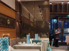 -莆田餐厅PUTIEN(三里屯店)