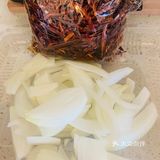孜然羊肉