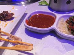 -妖无二·和牛烧烤自助(新吴万达店)