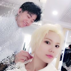 -简法造型·品牌形象店