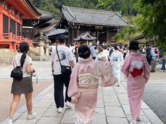 -有栖山 清光院 清水寺