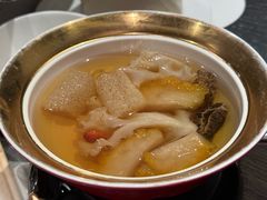 -万丽轩·粤菜(王府井金茂万丽酒店)