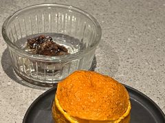 -半山腰·云南菜(侨福芳草地店)