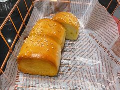 -西堤牛排(龙德广场店)