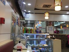 -老胜香包子铺(瑞景店)