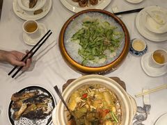 -勝記酒家·37年老字号·经典粤菜(荔枝公园店)