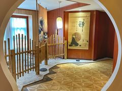 -乐山上善居·养心禅景酒店(世豪广场高铁站店)
