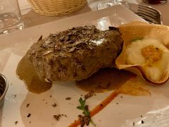 -奥斯特牛排馆(美第奇宫店)