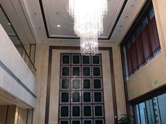 -嘉兴华美达酒店(秦逸路店)